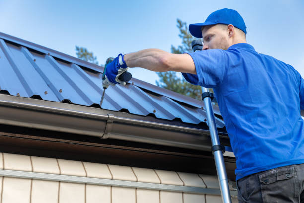 Best Cold Roofs  in Fort Payne, AL