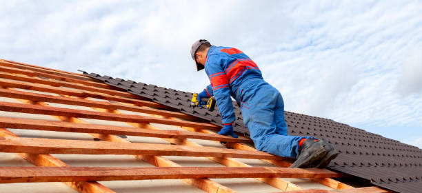 Fast & Reliable Emergency Roof Repairs in Fort Payne, AL