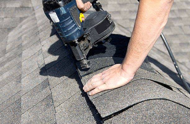 EPDM Roofing in Fort Payne, AL