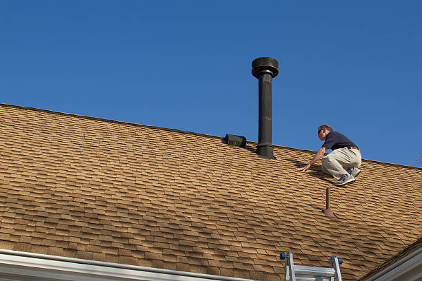 Best Commercial Roofing Services  in Fort Payne, AL
