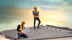 Best Hot Roofs  in Fort Payne, AL
